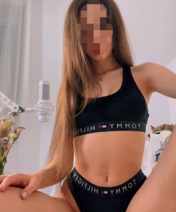 Проститутка Наталья